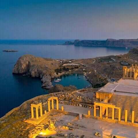 Natura By Rhodes * Lindos (Rhodes)
