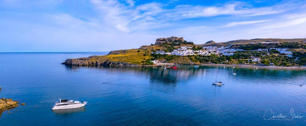 Natura By Rhodes * Lindos (Rhodes)