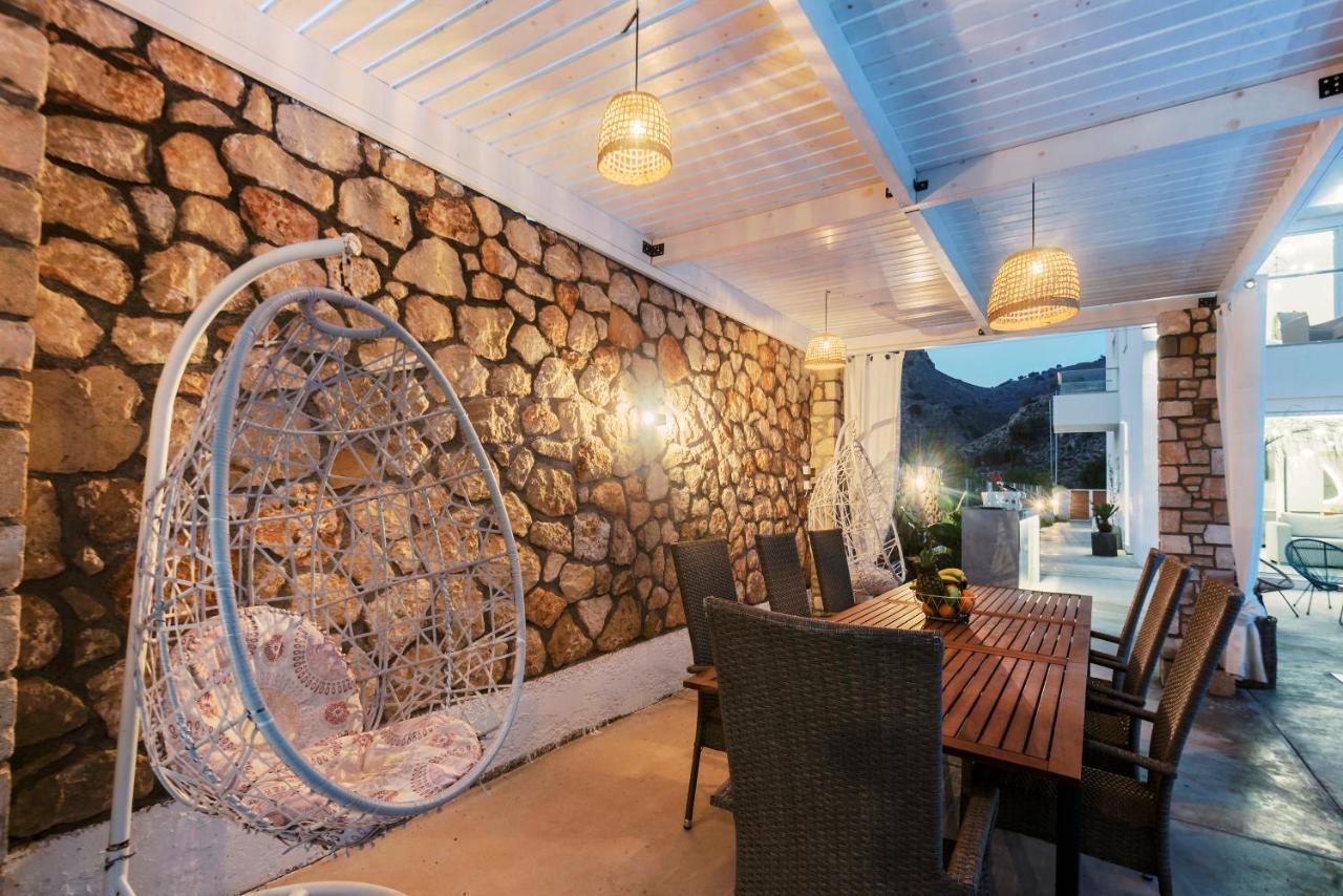 Natura By Rhodes Villa Lindos (Rhodes)