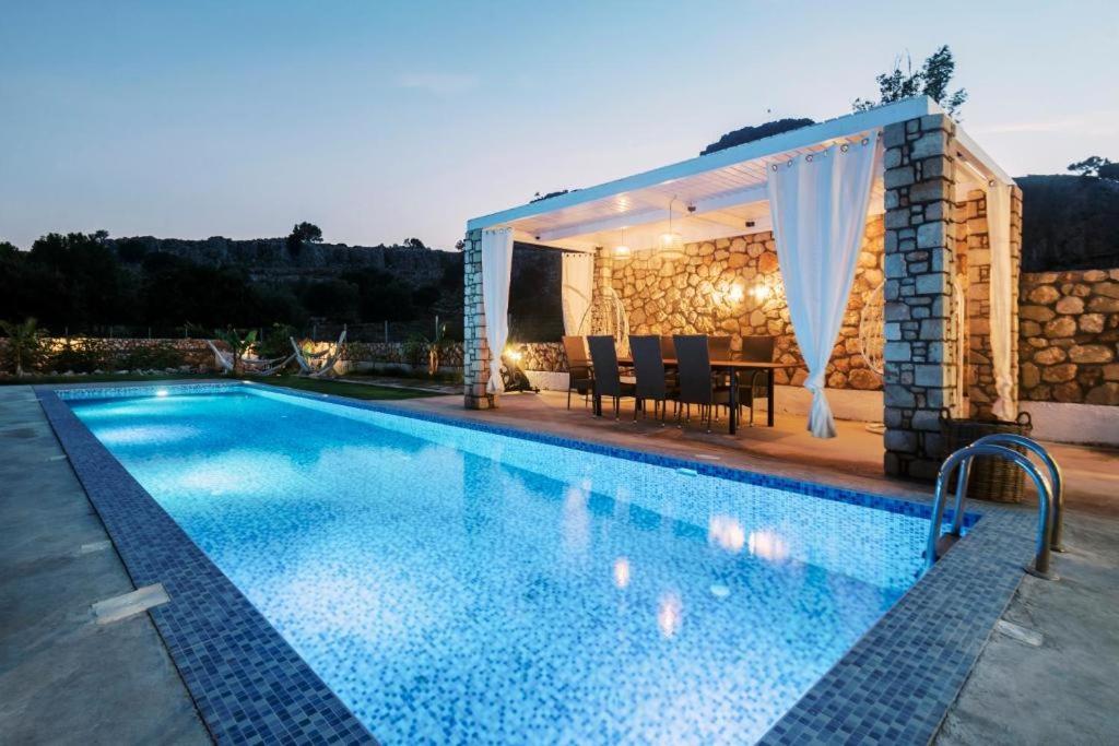 Natura By Rhodes Lindos (Rhodes)