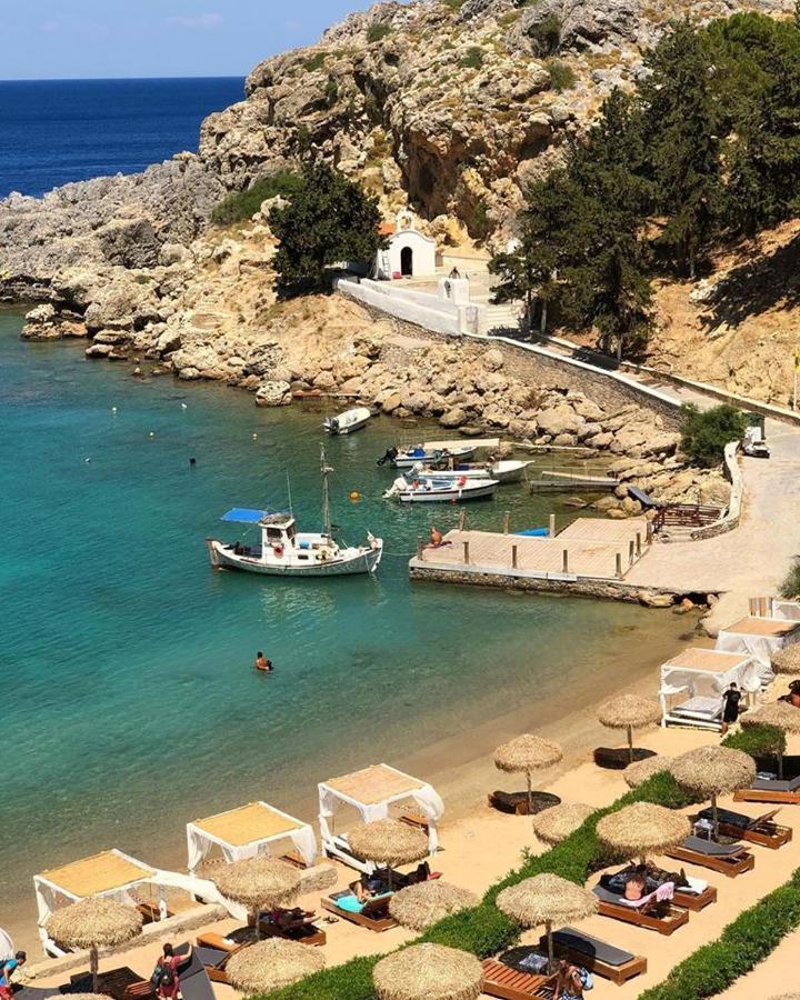 Natura By Rhodes * Lindos (Rhodes)