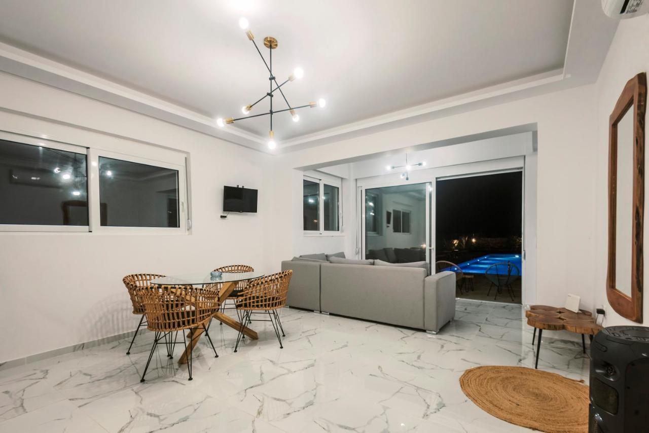 Natura By Rhodes Villa Lindos (Rhodes)
