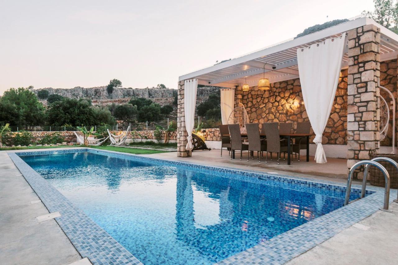 Natura By Rhodes Villa Lindos (Rhodes)